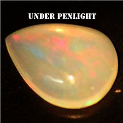0.71 CT MULTICOLOR ETHIOPIA OPAL