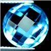 Image 1 : 7.81 CT SWISS BLUE BRAZIL TOPAZ