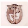 Image 2 : GERMAN NAZI LUFTWAFFE GROUND COMBAT BADGE