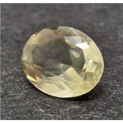 2.52 CT YELLOW CONGO ANDENSINE