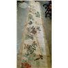 Image 4 : A scroll painting of pairs of birds and trees with poem