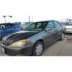 04 Dodge Stratus 4dr Sedan - T - DRIVE-BD