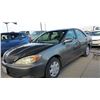 Image 1 : 04 Dodge Stratus 4dr Sedan - T - DRIVE-BD