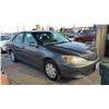 Image 3 : 04 Dodge Stratus 4dr Sedan - T - DRIVE-BD