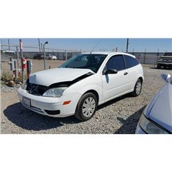 05 Ford Focus 2dr Hatchback - T - DRIVE