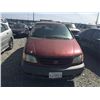 Image 2 : 03 Toyota Sienna 4dr Minivan - T - DRIVE-BD