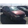 Image 3 : 03 Toyota Sienna 4dr Minivan - T - DRIVE-BD