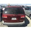 Image 5 : 03 Toyota Sienna 4dr Minivan - T - DRIVE-BD