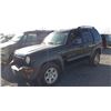 Image 1 : 02 Jeep Liberty 4dr 4WD SUV - T - DRIVE-BD