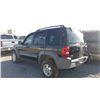 Image 5 : 02 Jeep Liberty 4dr 4WD SUV - T - DRIVE-BD