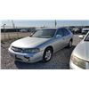 Image 1 : 00 Nissan Altima 4 Dr  Sedan - T - DRIVE
