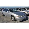 Image 3 : 00 Nissan Altima 4 Dr  Sedan - T - DRIVE