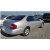 Image 4 : 00 Nissan Altima 4 Dr  Sedan - T - DRIVE