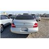 Image 5 : 00 Nissan Altima 4 Dr  Sedan - T - DRIVE