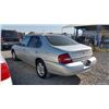 Image 6 : 00 Nissan Altima 4 Dr  Sedan - T - DRIVE