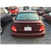 Image 5 : 01 NISSAN Maxima - T - DRIVE