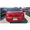 Image 5 : 06 Pontiac G6 4dr Sedan - T - RUN BD
