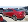 Image 6 : 06 Pontiac G6 4dr Sedan - T - RUN BD