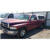 Image 1 : 95 Dodge Ram Pickup 1500 2 Dr  Standard Cab LB - T - DRIVE MC HG