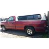 Image 3 : 95 Dodge Ram Pickup 1500 2 Dr  Standard Cab LB - T - DRIVE MC HG