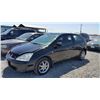 Image 1 : 02 Honda Civic 2dr Hatchback - T - DRIVE