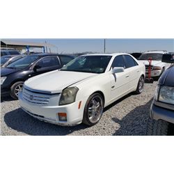 03 Cadillac CTS 4dr Sedan - OT - DRIVE
