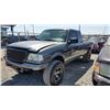 Image 1 : 08 Ford Ranger Pickup Extended Cab 4X4 - T - DRIVE