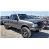 Image 3 : 08 Ford Ranger Pickup Extended Cab 4X4 - T - DRIVE