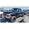 Image 1 : 00 Ford Ranger 2 Dr  Extended Cab SB - T - DRIVE MC TP