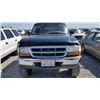 Image 2 : 00 Ford Ranger 2 Dr  Extended Cab SB - T - DRIVE MC TP