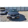 Image 2 : 95 Honda Accord 2 Dr  Coupe - T - DRIVE