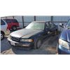 Image 1 : 92 Acura Legend 4 Dr  Sedan - T - DRIVE MC HG
