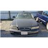 Image 2 : 92 Acura Legend 4 Dr  Sedan - T - DRIVE MC HG