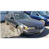 Image 3 : 92 Acura Legend 4 Dr  Sedan - T - DRIVE MC HG