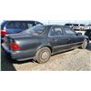 Image 4 : 92 Acura Legend 4 Dr  Sedan - T - DRIVE MC HG