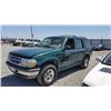 Image 1 : 96 Ford Explorer 4 Dr  4WD SUV - T - DRIVE MC TP