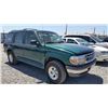 Image 3 : 96 Ford Explorer 4 Dr  4WD SUV - T - DRIVE MC TP