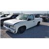 Image 1 : 96 NISSAN PICK UP - T - DRIVE