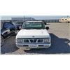 Image 2 : 96 NISSAN PICK UP - T - DRIVE