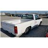 Image 4 : 96 NISSAN PICK UP - T - DRIVE