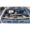 Image 8 : 96 NISSAN PICK UP - T - DRIVE