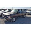 Image 1 : 93 Toyota Pickup 2 Dr STD Standard Cab SB - T - DRIVE