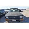 Image 2 : 93 Toyota Pickup 2 Dr STD Standard Cab SB - T - DRIVE
