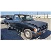 Image 3 : 93 Toyota Pickup 2 Dr STD Standard Cab SB - T - DRIVE