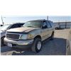 Image 1 : 00 Ford Expedition 4 Dr  SUV - ADT - DRIVE