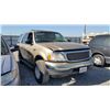 Image 3 : 00 Ford Expedition 4 Dr  SUV - ADT - DRIVE