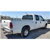 Image 4 : 01 Ford F-250 Super Duty 4dr Crew Cab  2WD LB - T - DRIVE