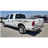 Image 6 : 01 Ford F-250 Super Duty 4dr Crew Cab  2WD LB - T - DRIVE