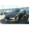 Image 1 : 94 Nissan Quest 3 Dr  Passenger Van - T - DRIVE