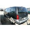 Image 6 : 94 Nissan Quest 3 Dr  Passenger Van - T - DRIVE